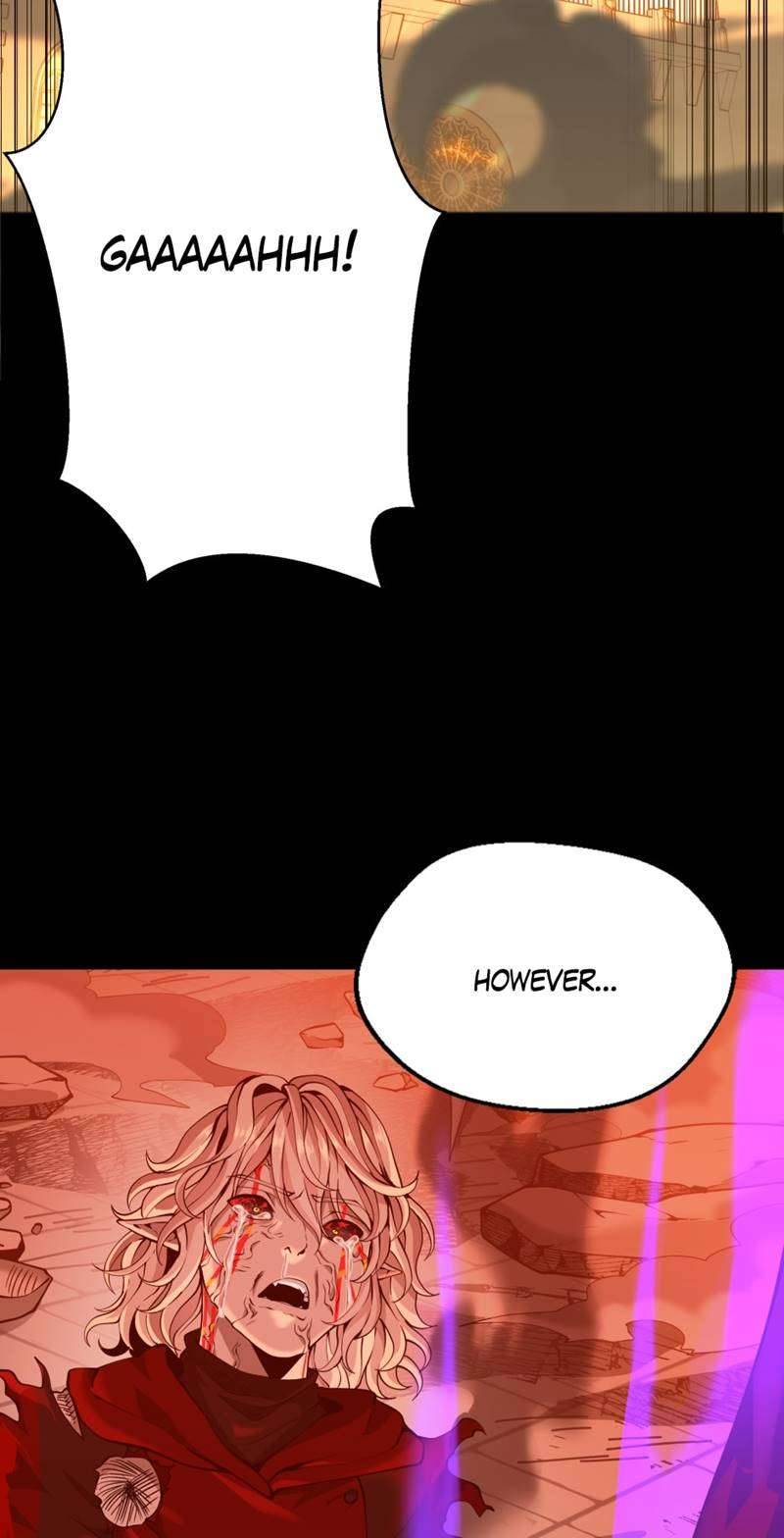 18+ The Beginning After the End Chapter 139 page 112