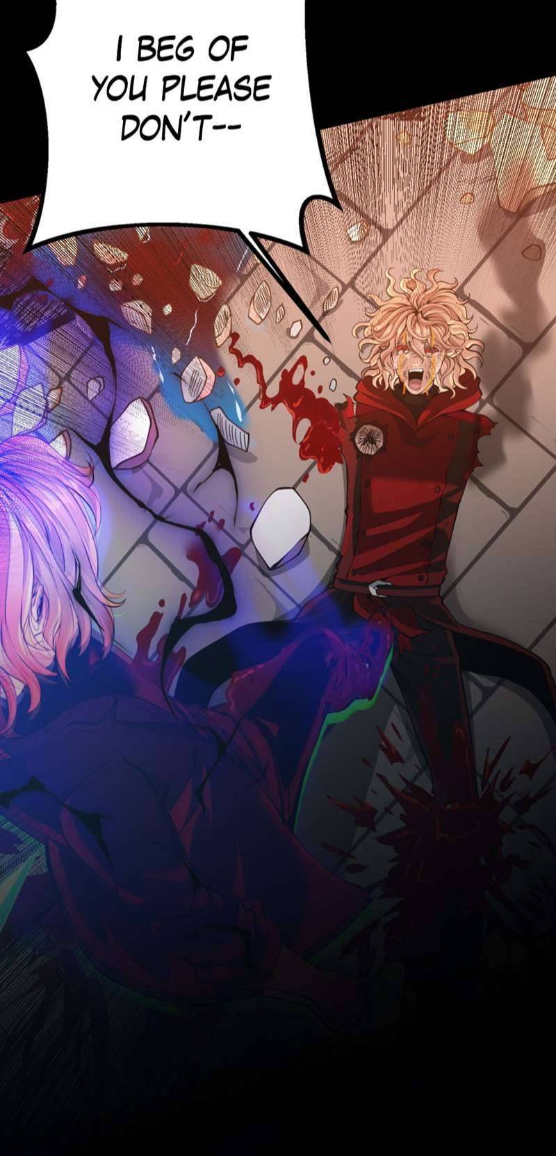 18+ The Beginning After the End Chapter 139 page 118