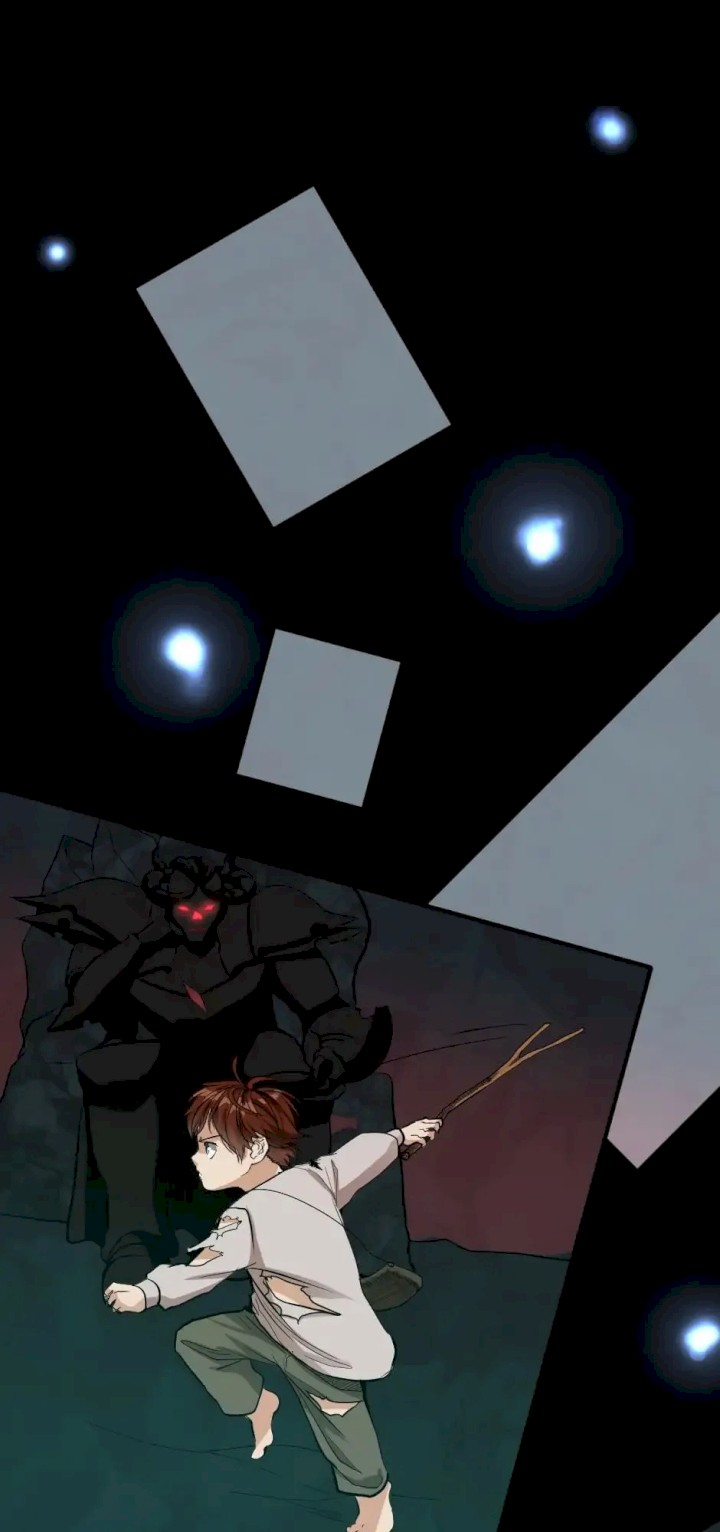 18+ The Beginning After the End Chapter 14 page 1