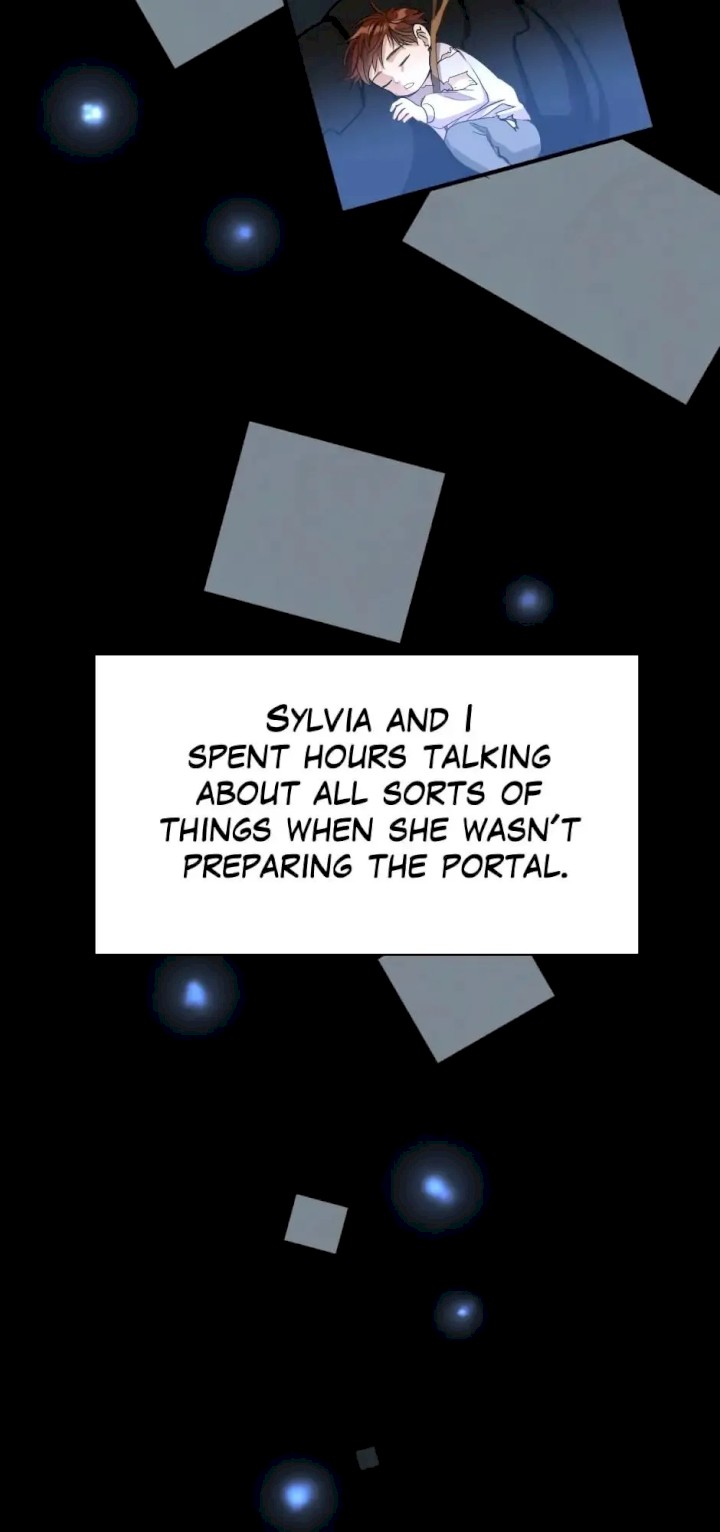 18+ The Beginning After the End Chapter 14 page 3