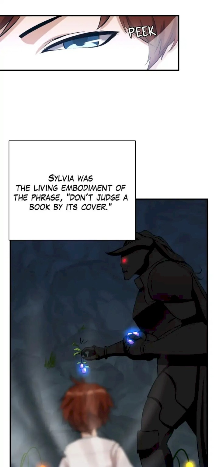 18+ The Beginning After the End Chapter 14 page 9