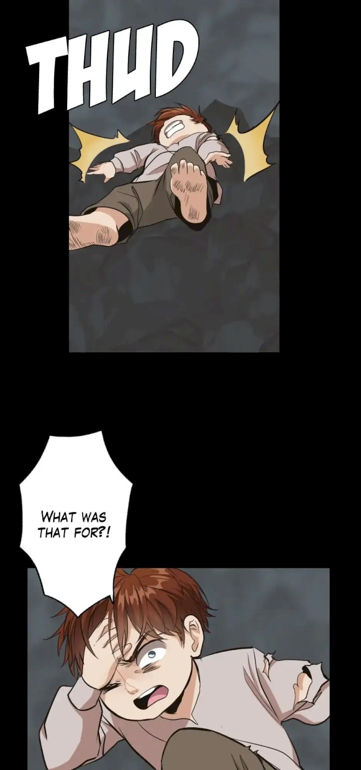 18+ The Beginning After the End Chapter 14 page 24