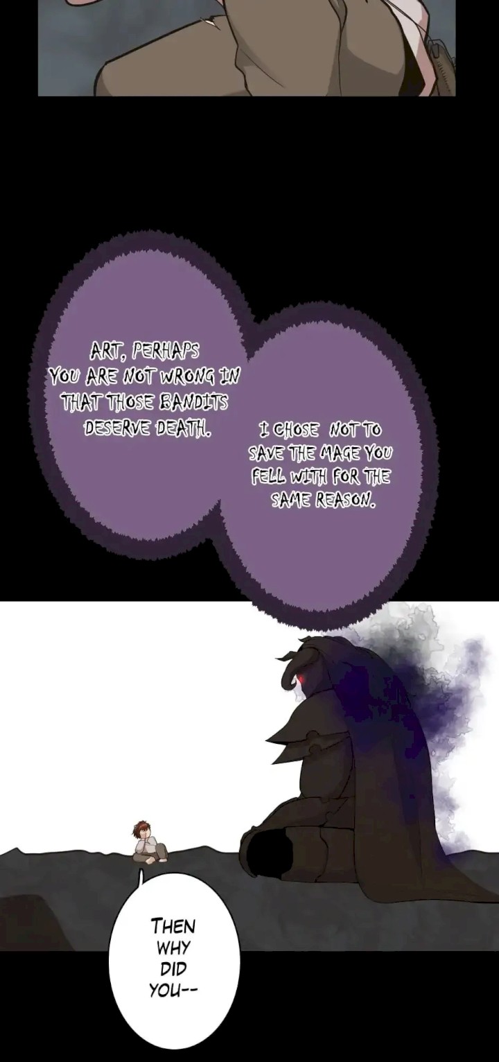 18+ The Beginning After the End Chapter 14 page 25