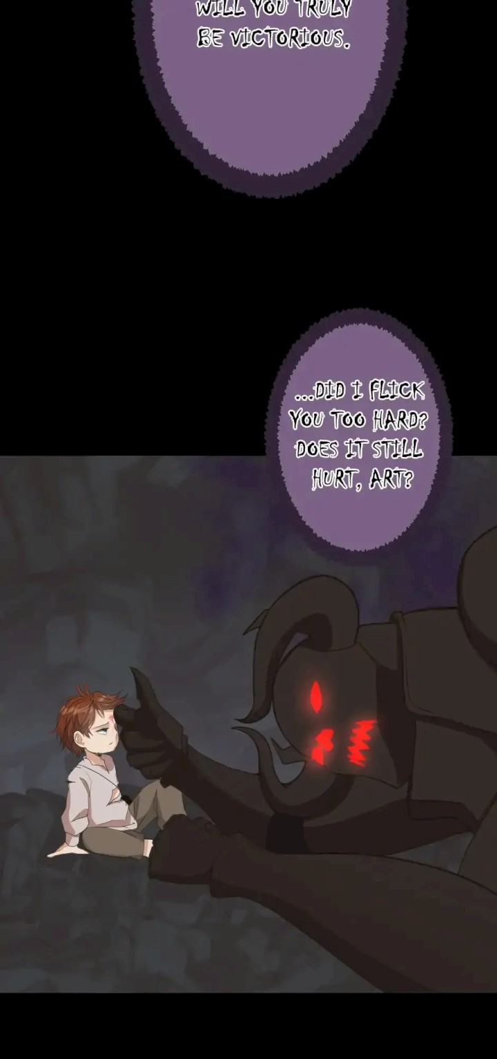 18+ The Beginning After the End Chapter 14 page 30