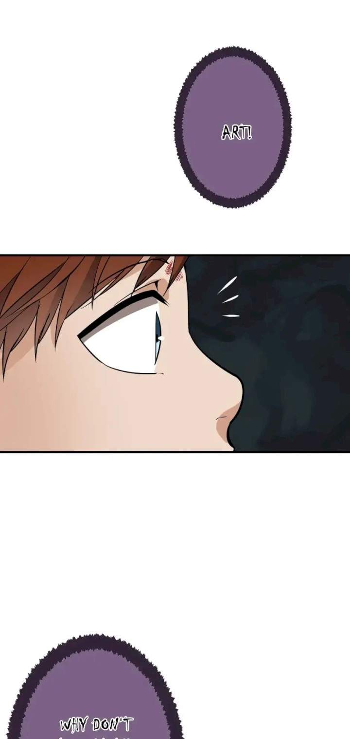 18+ The Beginning After the End Chapter 14 page 33