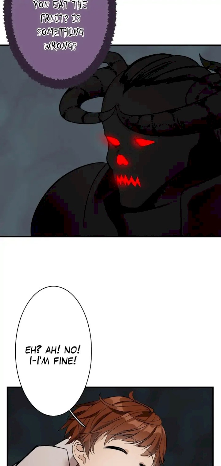 18+ The Beginning After the End Chapter 14 page 34