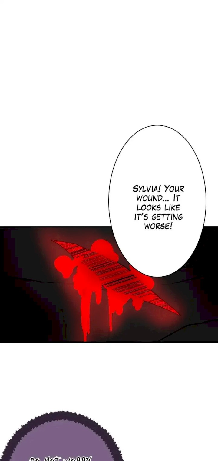 18+ The Beginning After the End Chapter 14 page 36