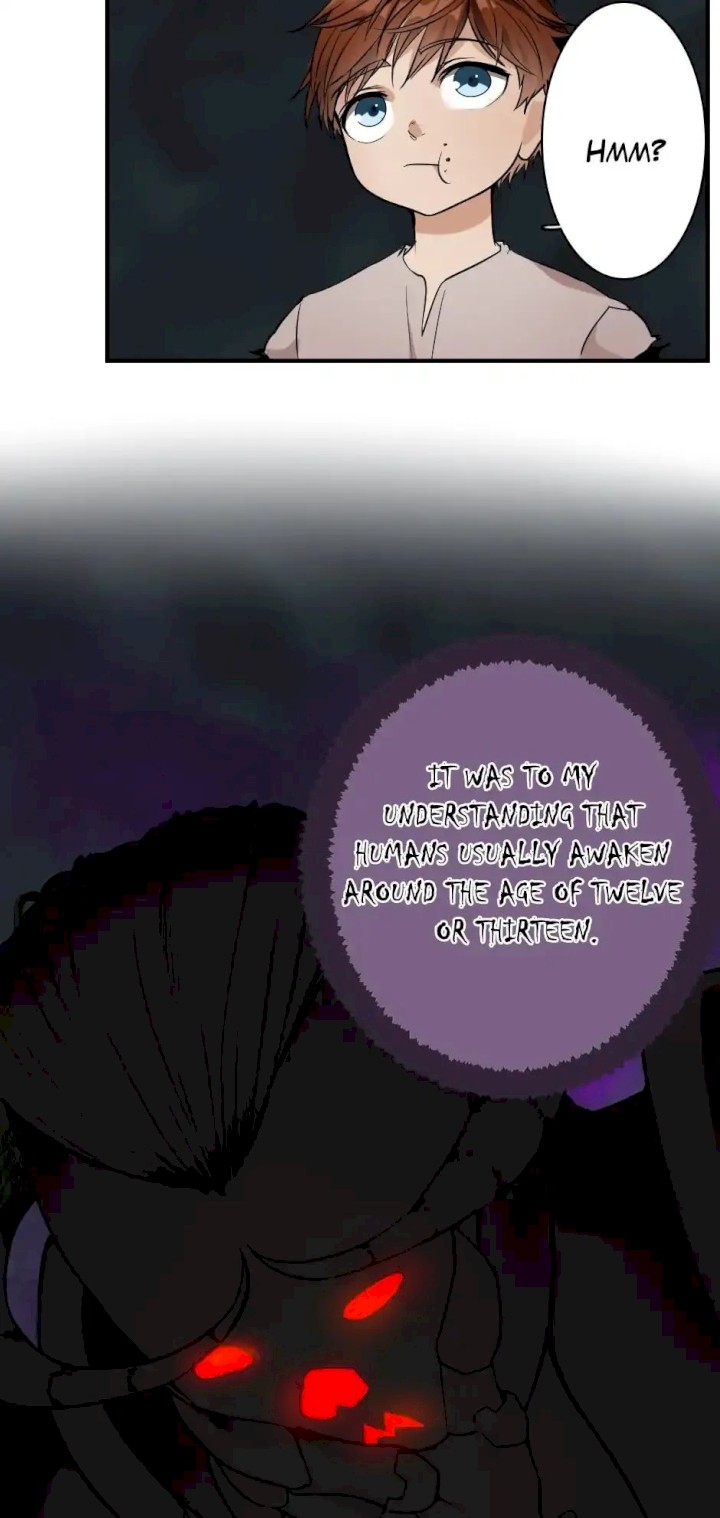 18+ The Beginning After the End Chapter 14 page 38