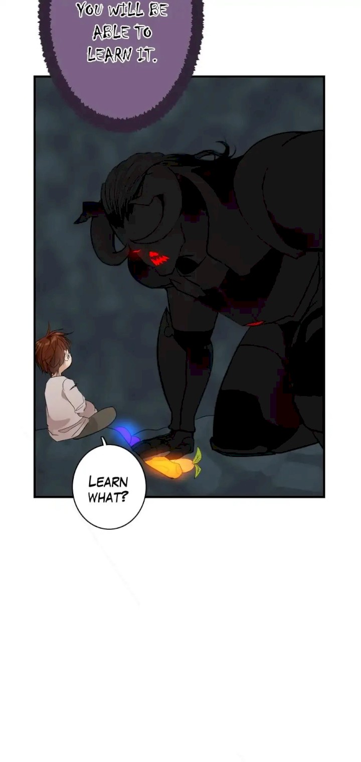 18+ The Beginning After the End Chapter 14 page 41