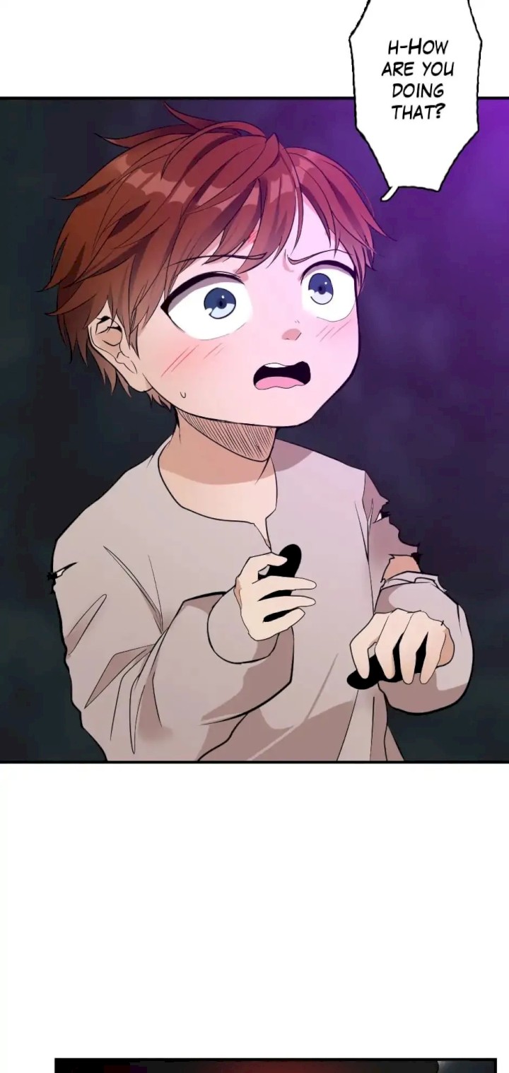 18+ The Beginning After the End Chapter 14 page 44