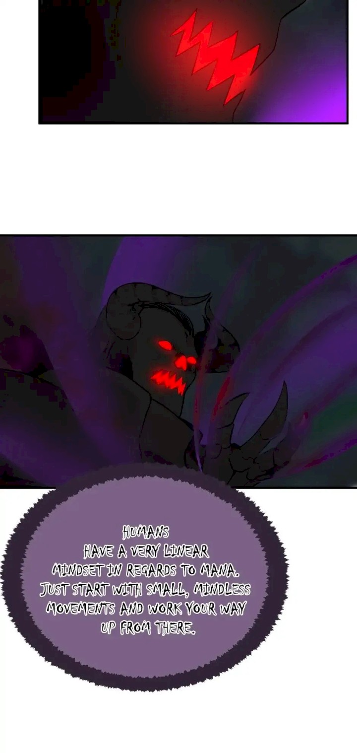 18+ The Beginning After the End Chapter 14 page 45