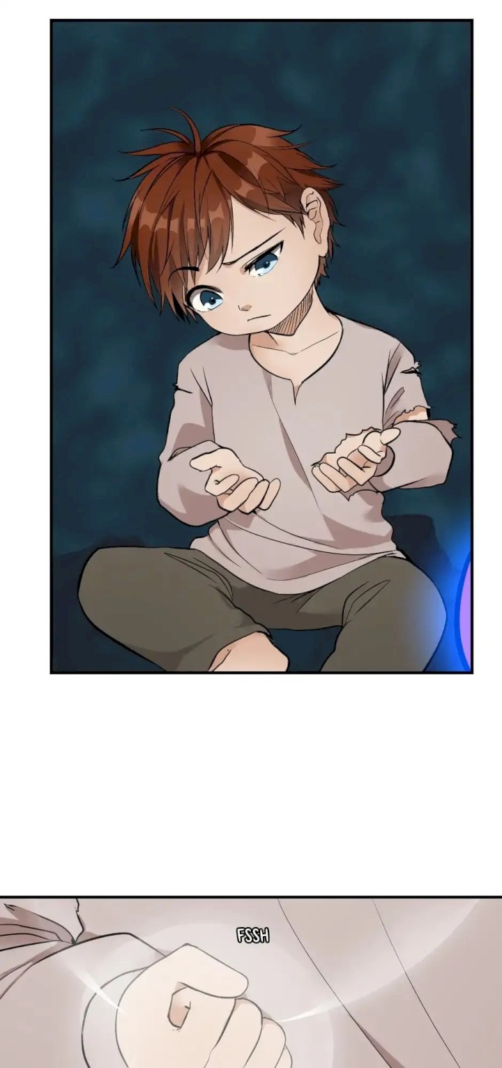 18+ The Beginning After the End Chapter 14 page 46