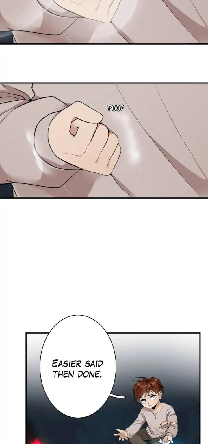 18+ The Beginning After the End Chapter 14 page 47