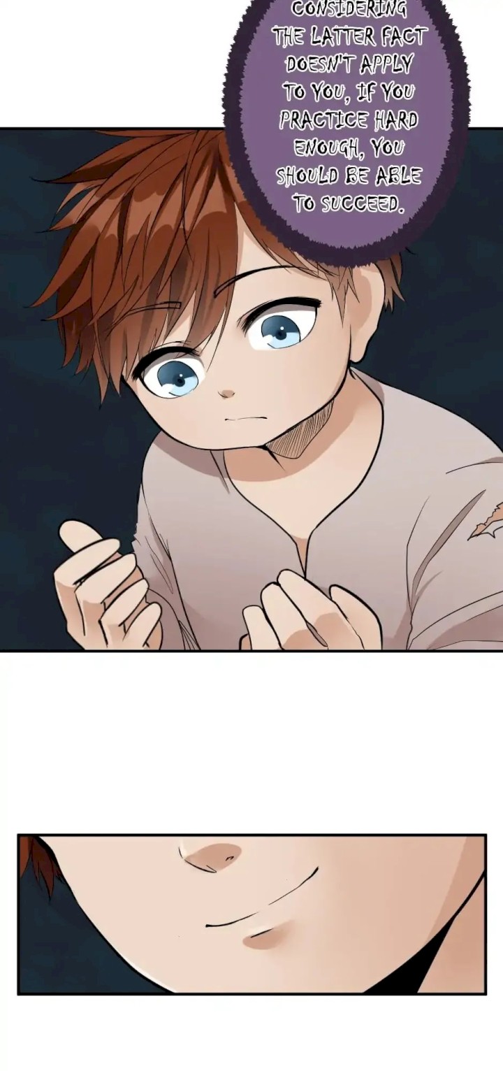18+ The Beginning After the End Chapter 14 page 49