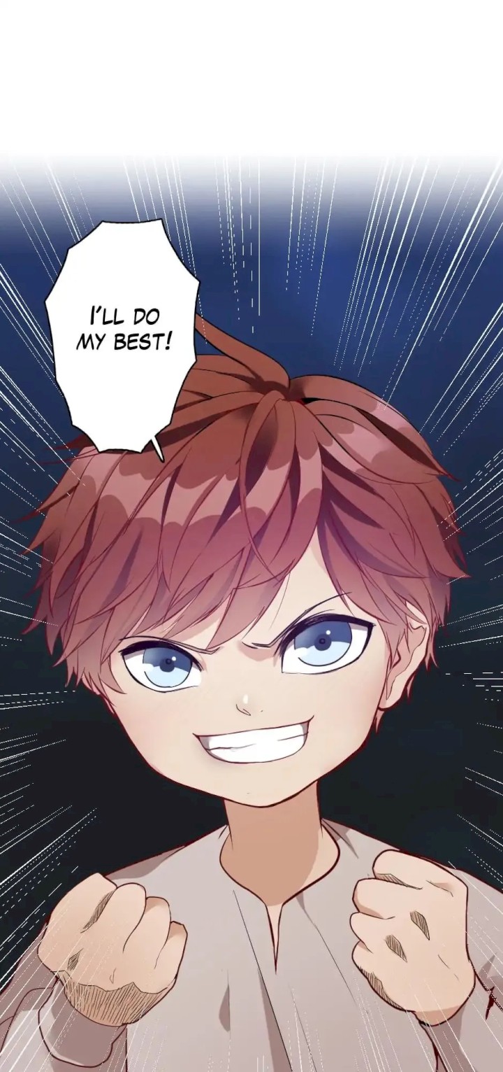 18+ The Beginning After the End Chapter 14 page 50