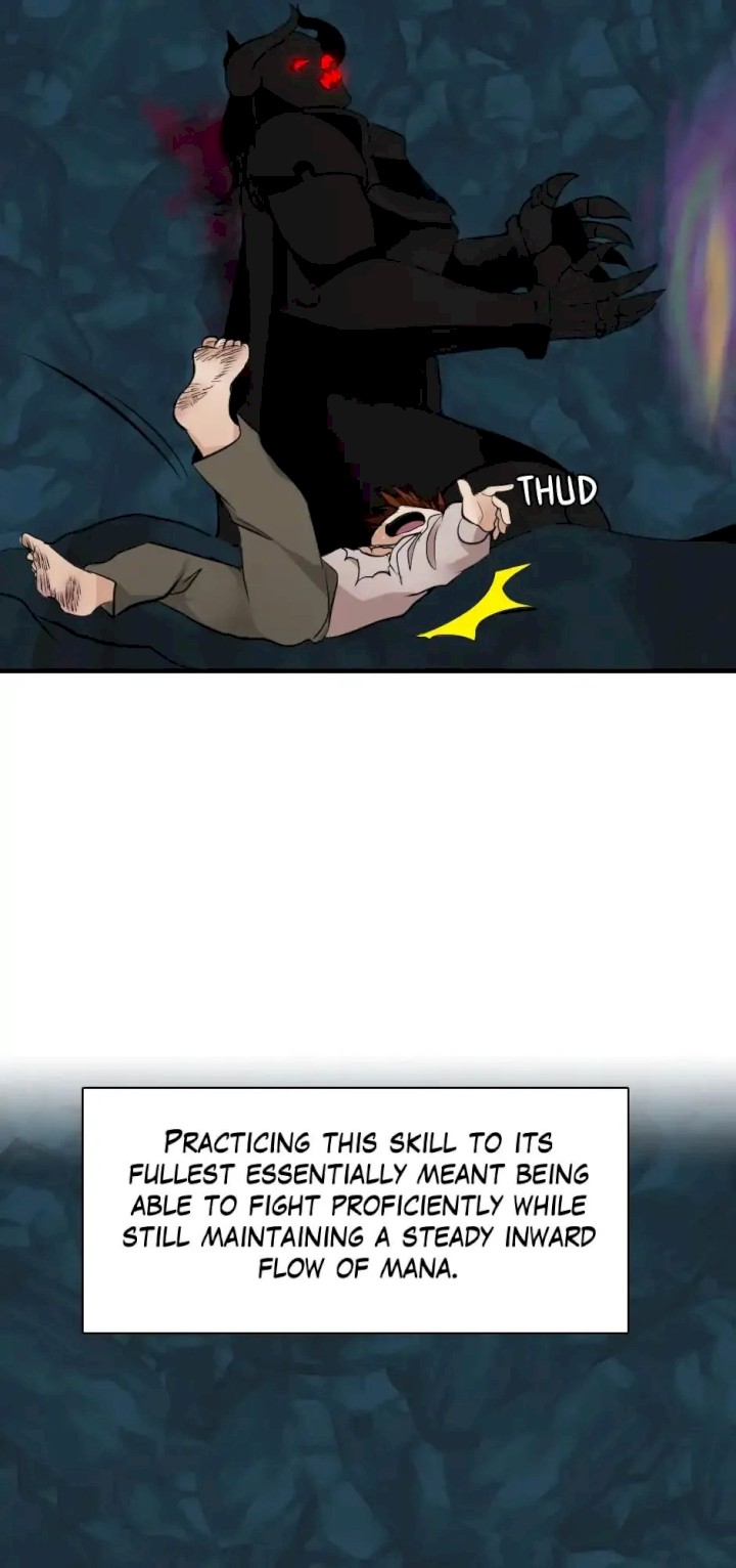 18+ The Beginning After the End Chapter 14 page 54