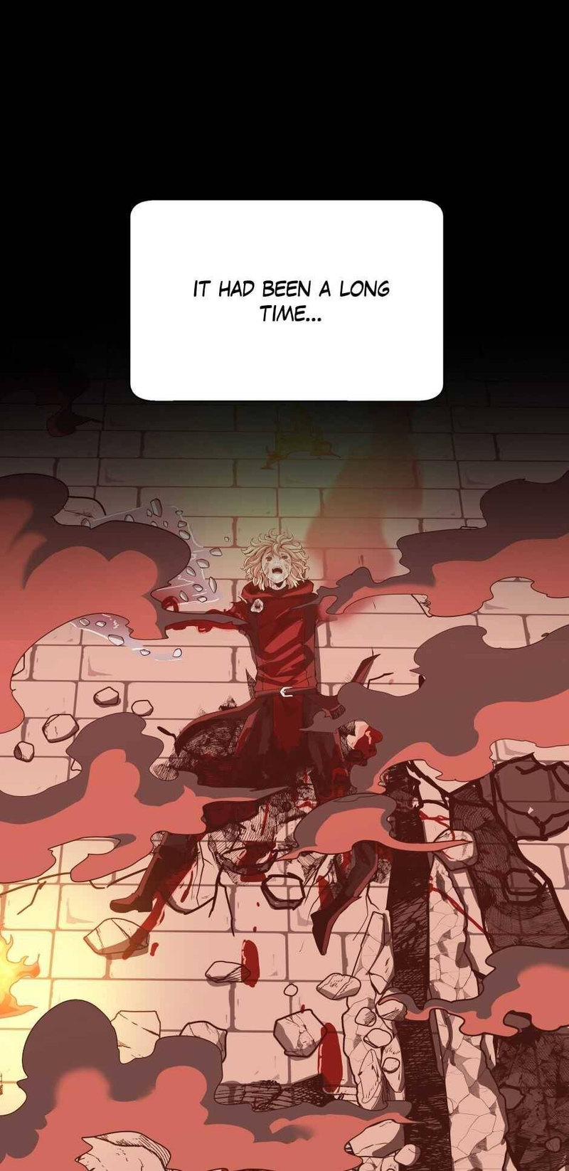 18+ The Beginning After the End Chapter 140 page 1