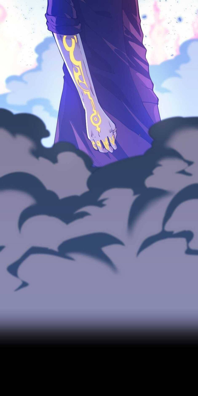 18+ The Beginning After the End Chapter 140 page 8