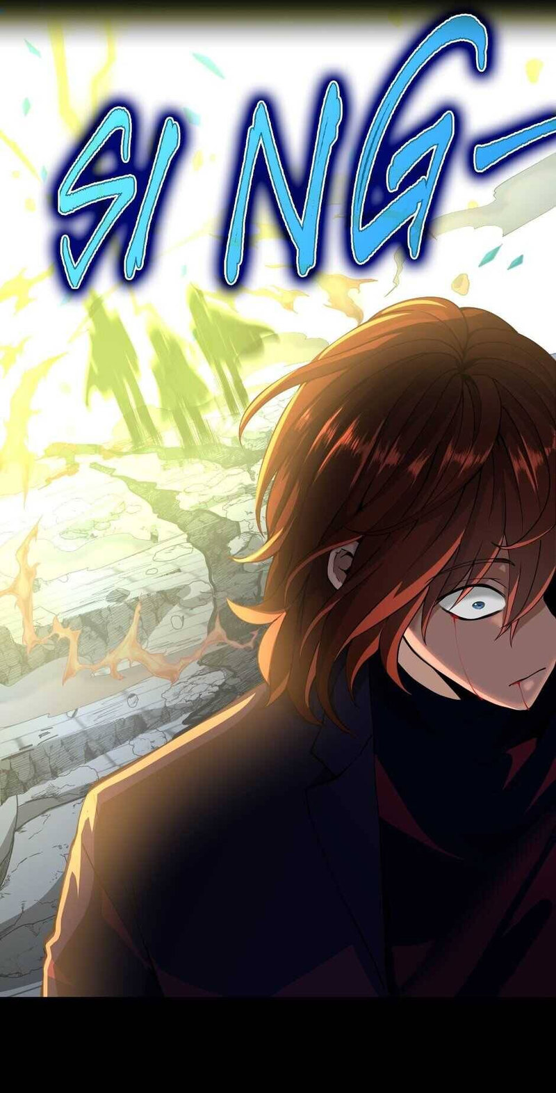 18+ The Beginning After the End Chapter 140 page 13