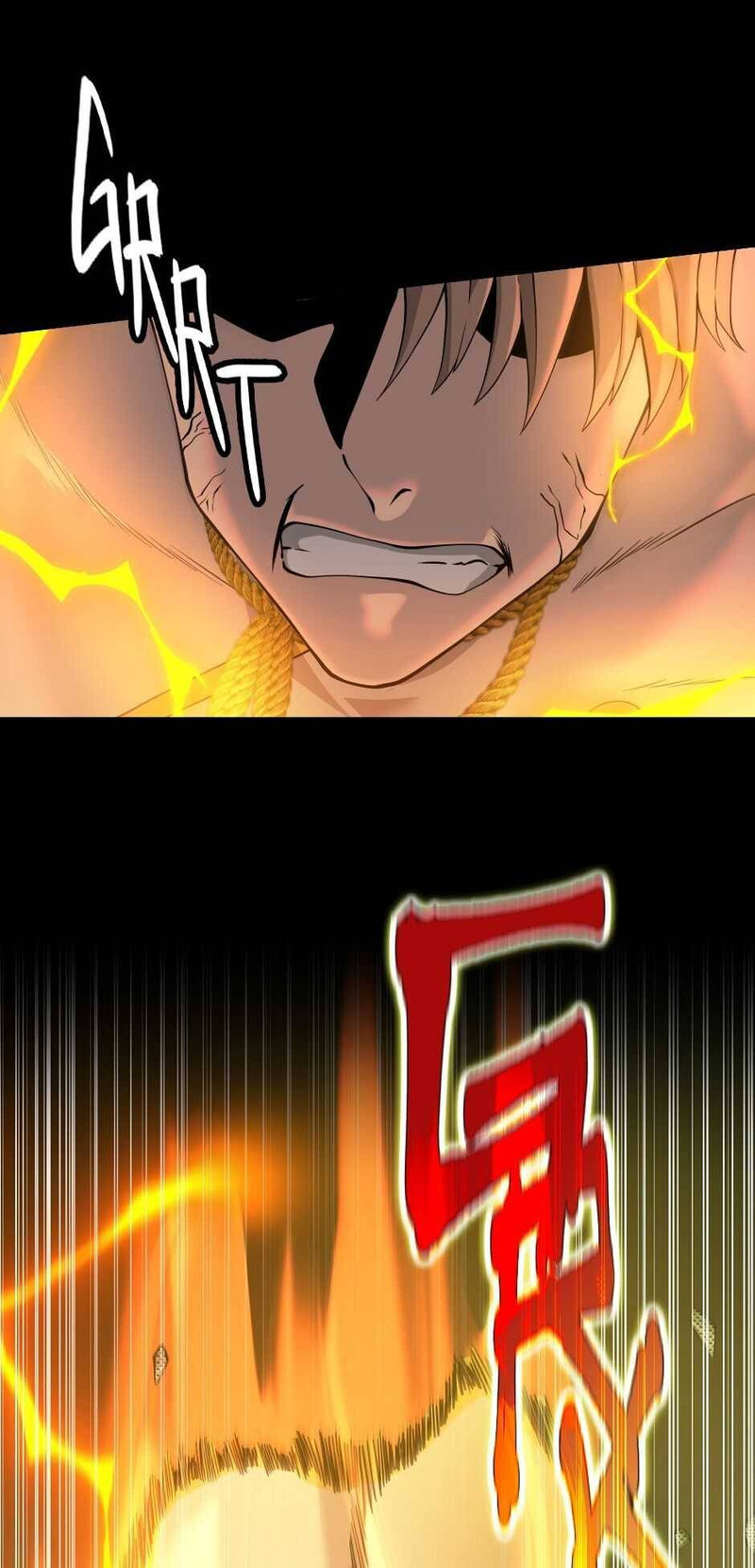 18+ The Beginning After the End Chapter 140 page 19