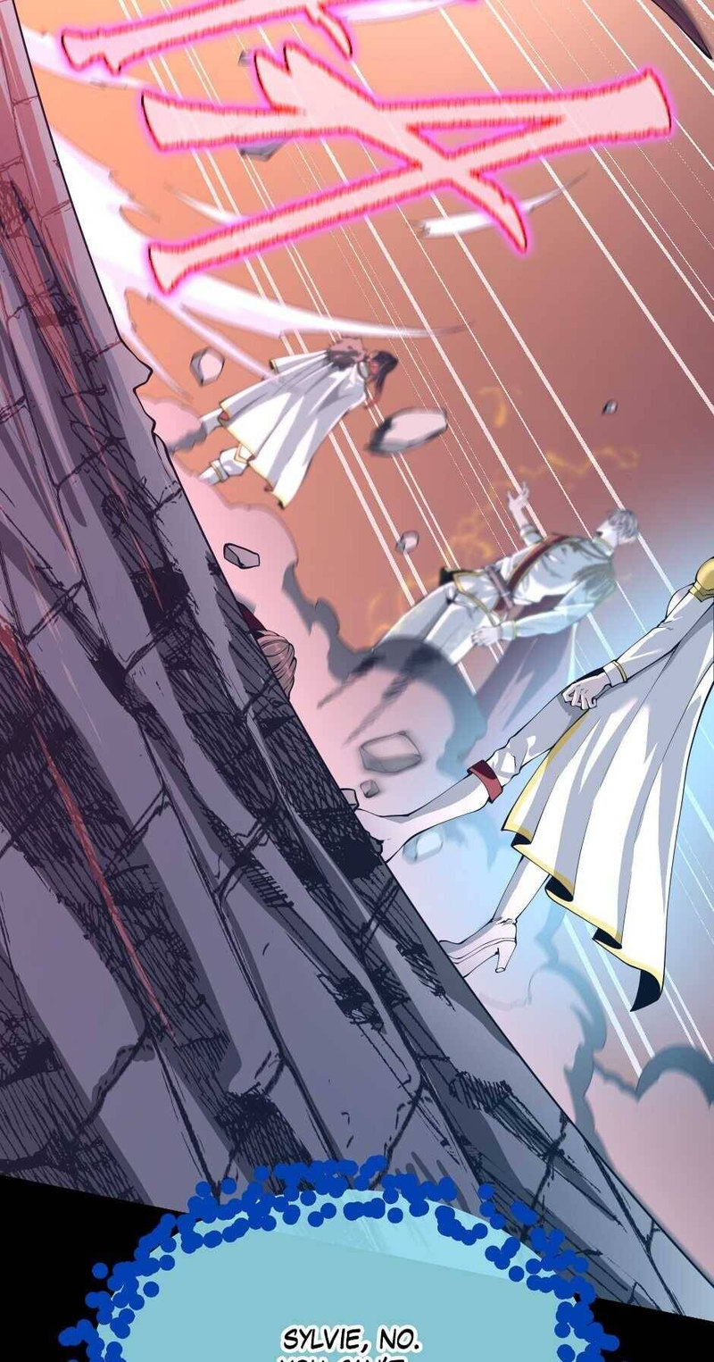 18+ The Beginning After the End Chapter 140 page 30
