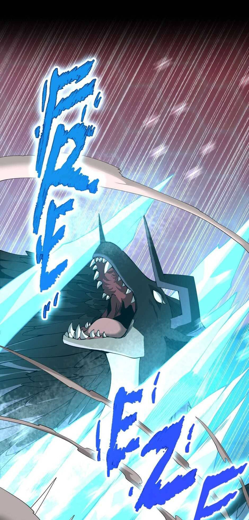 18+ The Beginning After the End Chapter 140 page 32