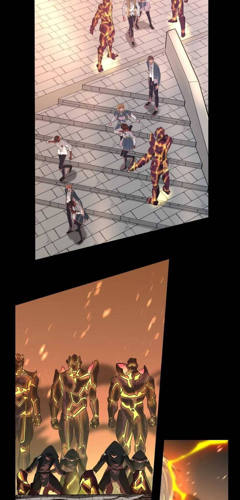 18+ The Beginning After the End Chapter 140 page 36