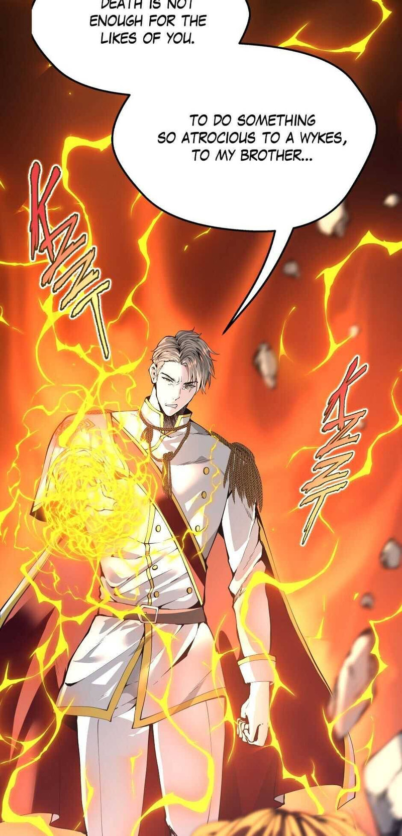 18+ The Beginning After the End Chapter 140 page 39