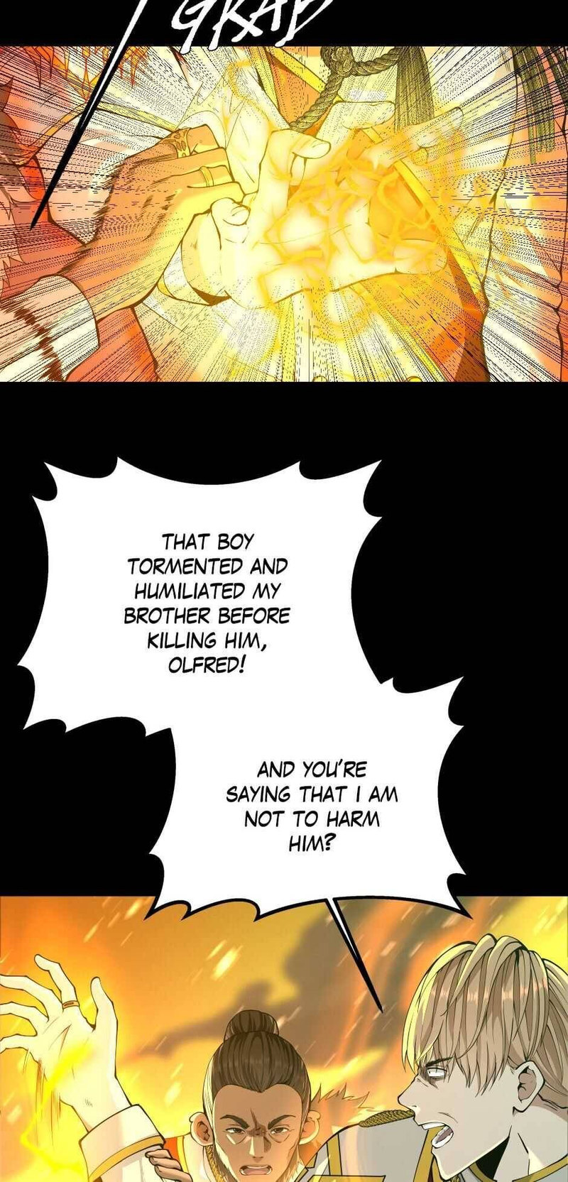 18+ The Beginning After the End Chapter 140 page 41