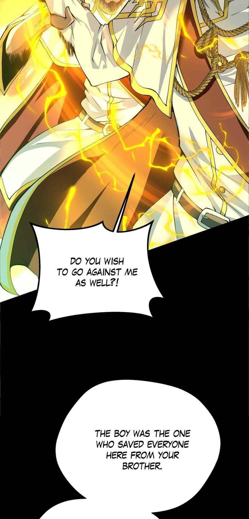 18+ The Beginning After the End Chapter 140 page 42