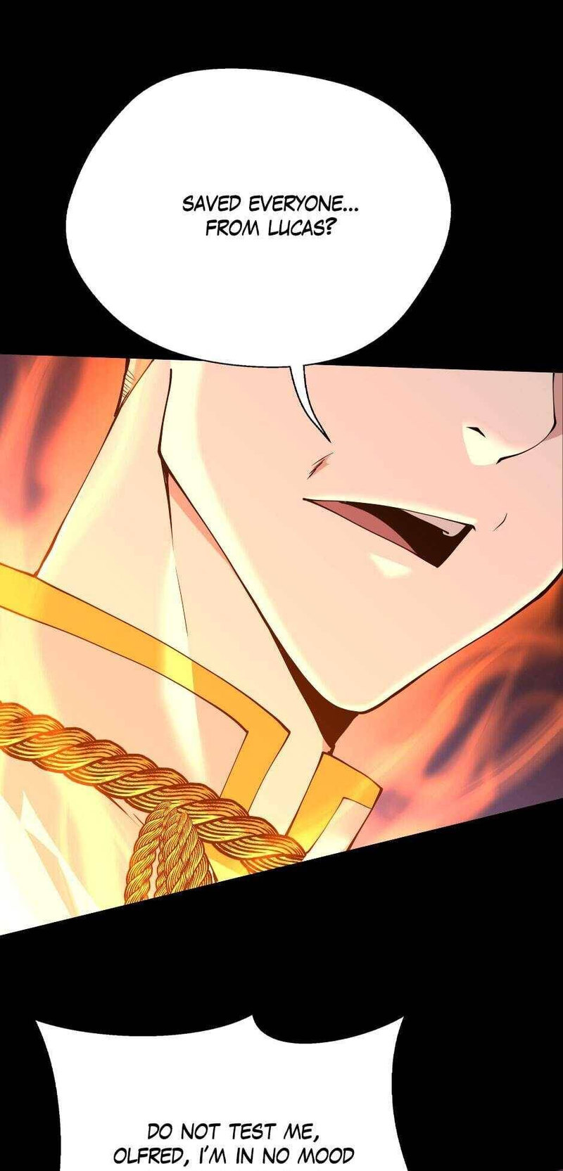 18+ The Beginning After the End Chapter 140 page 44