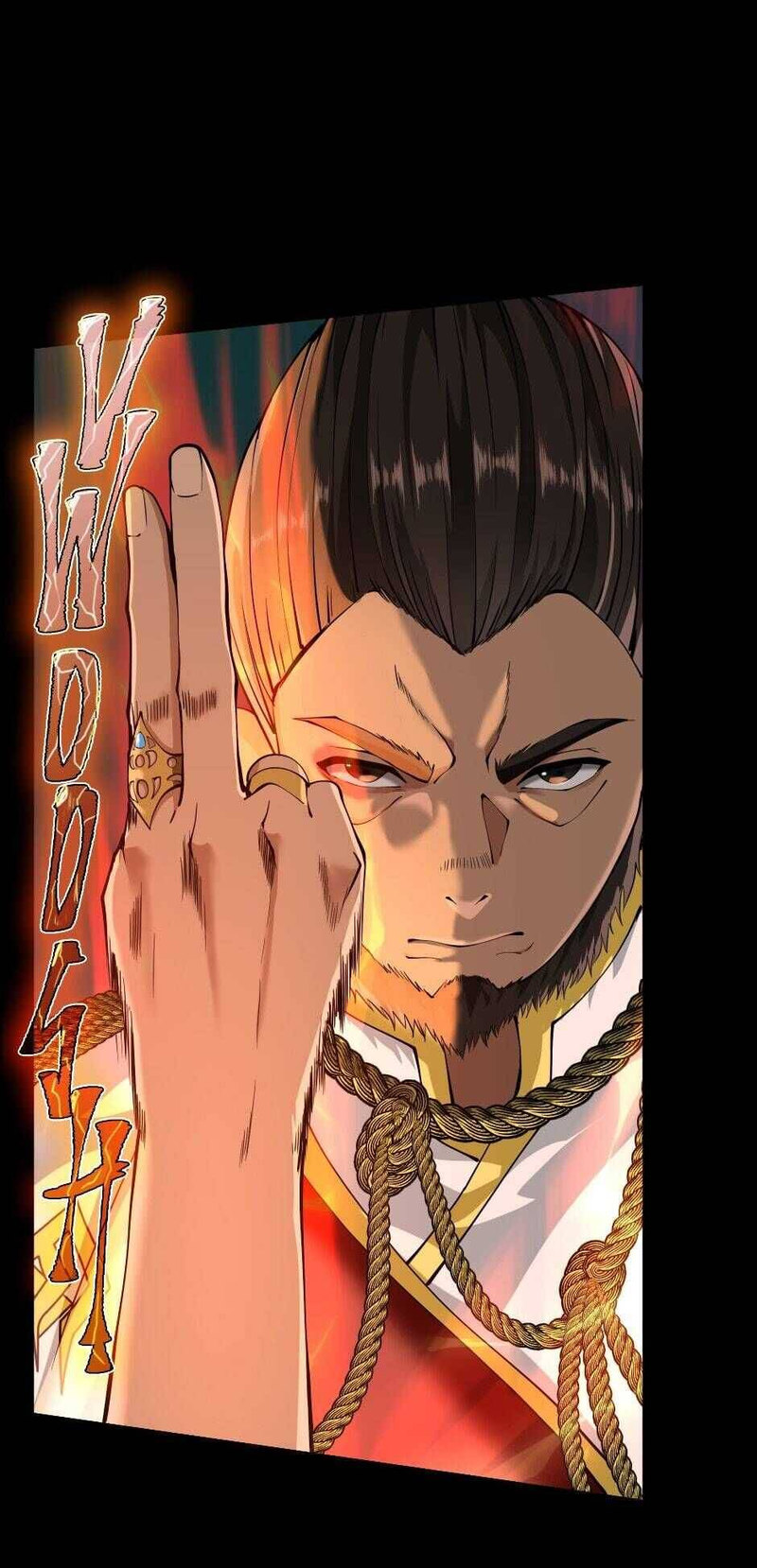 18+ The Beginning After the End Chapter 140 page 46