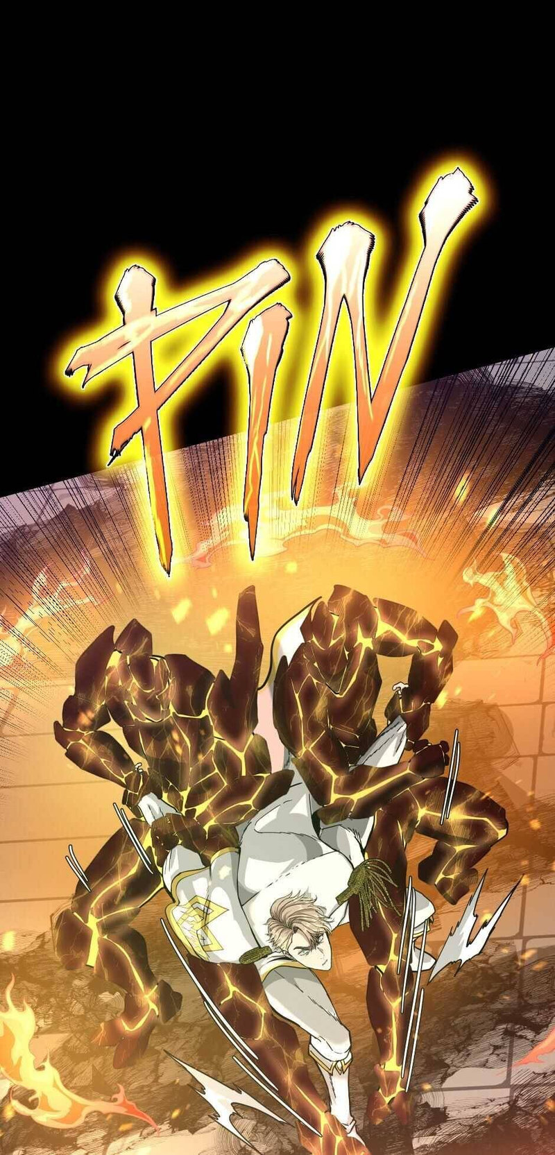 18+ The Beginning After the End Chapter 140 page 47