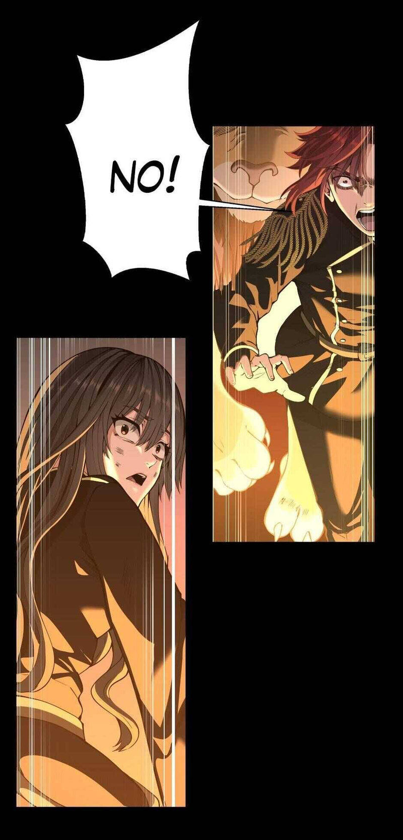 18+ The Beginning After the End Chapter 140 page 56
