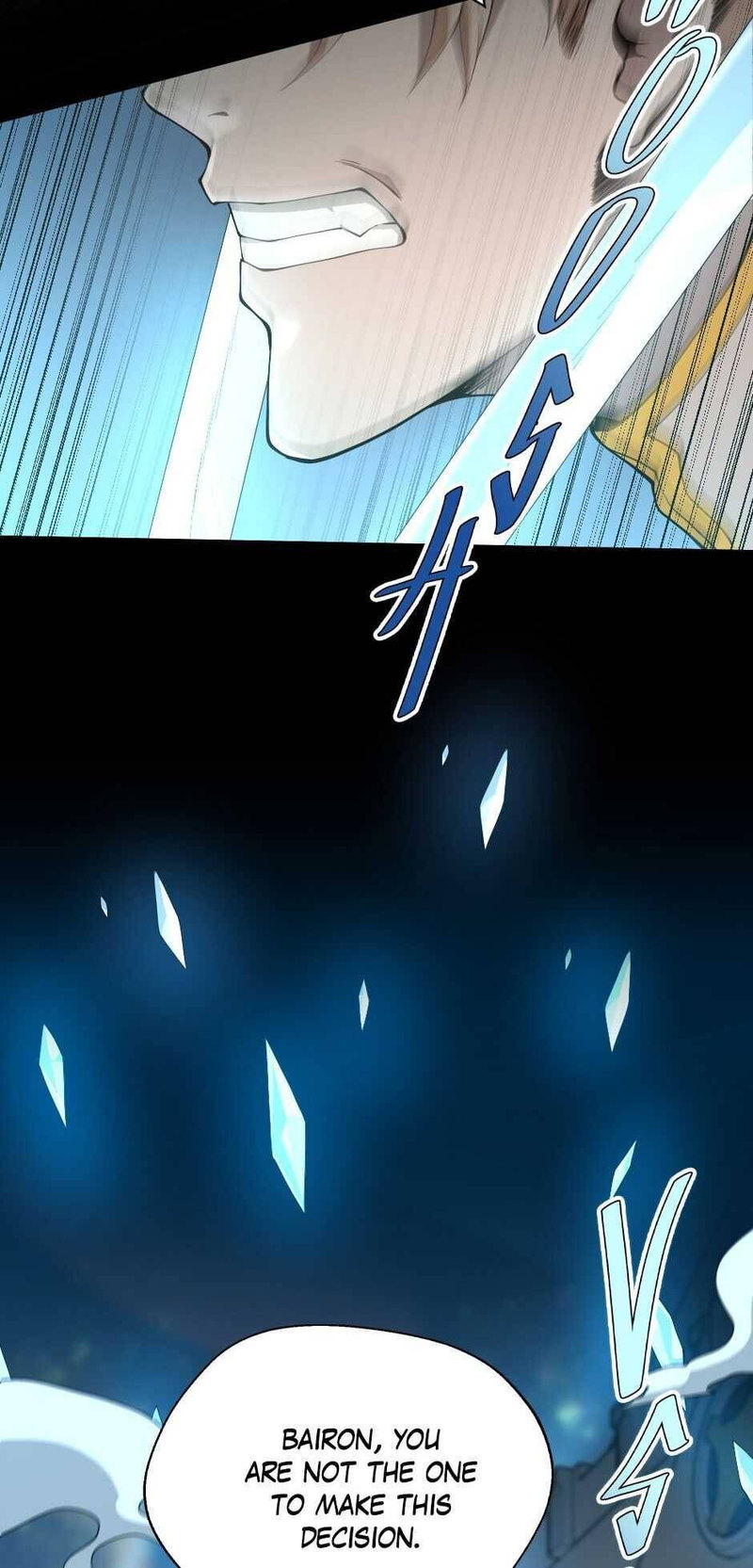 18+ The Beginning After the End Chapter 140 page 59
