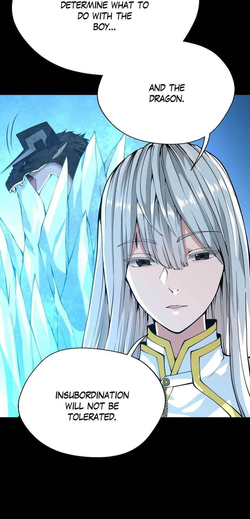 18+ The Beginning After the End Chapter 140 page 61