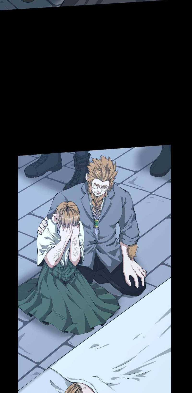 18+ The Beginning After the End Chapter 140 page 66