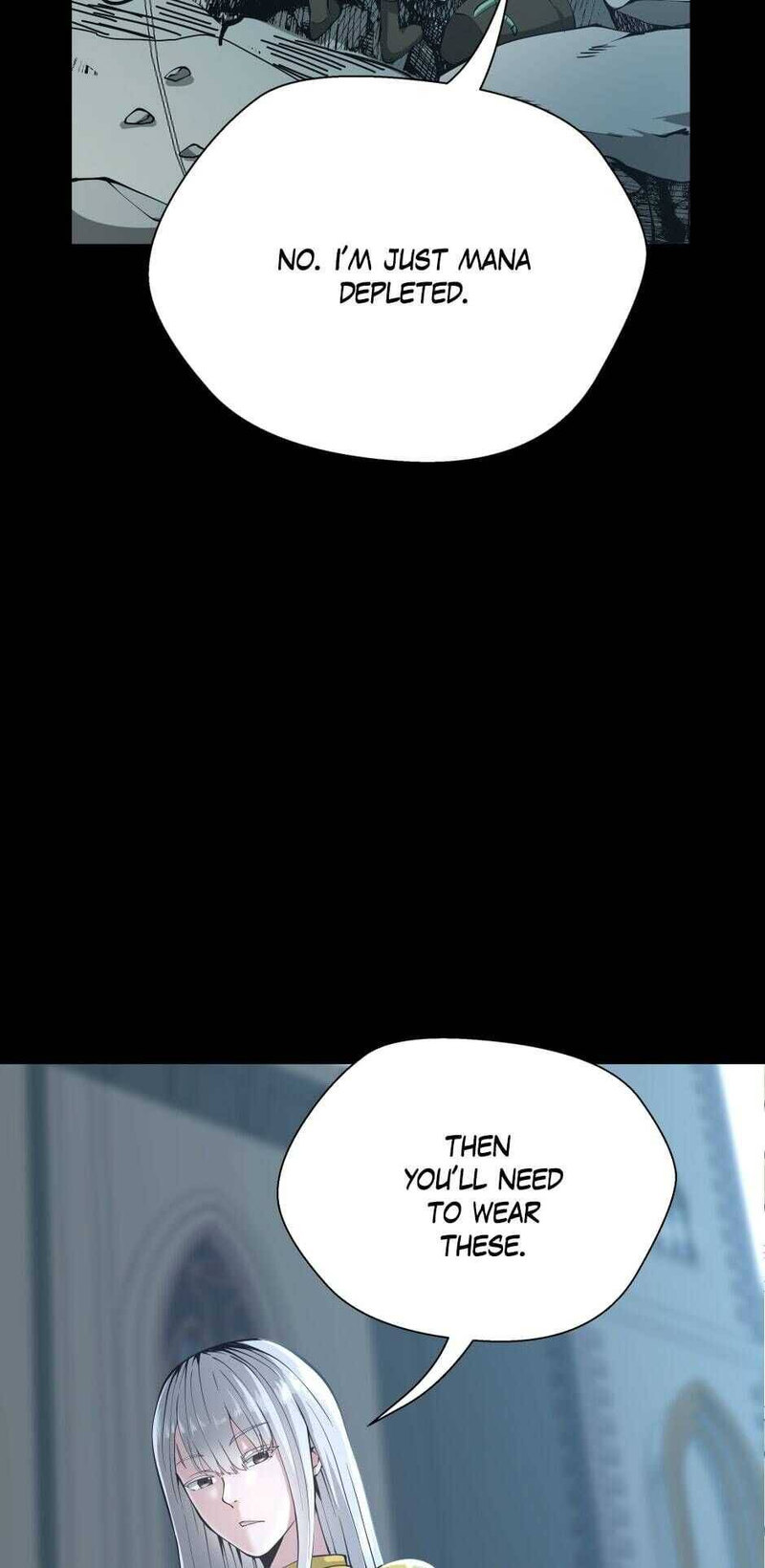 18+ The Beginning After the End Chapter 140 page 70
