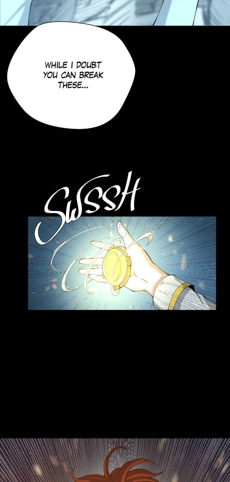 18+ The Beginning After the End Chapter 140 page 73