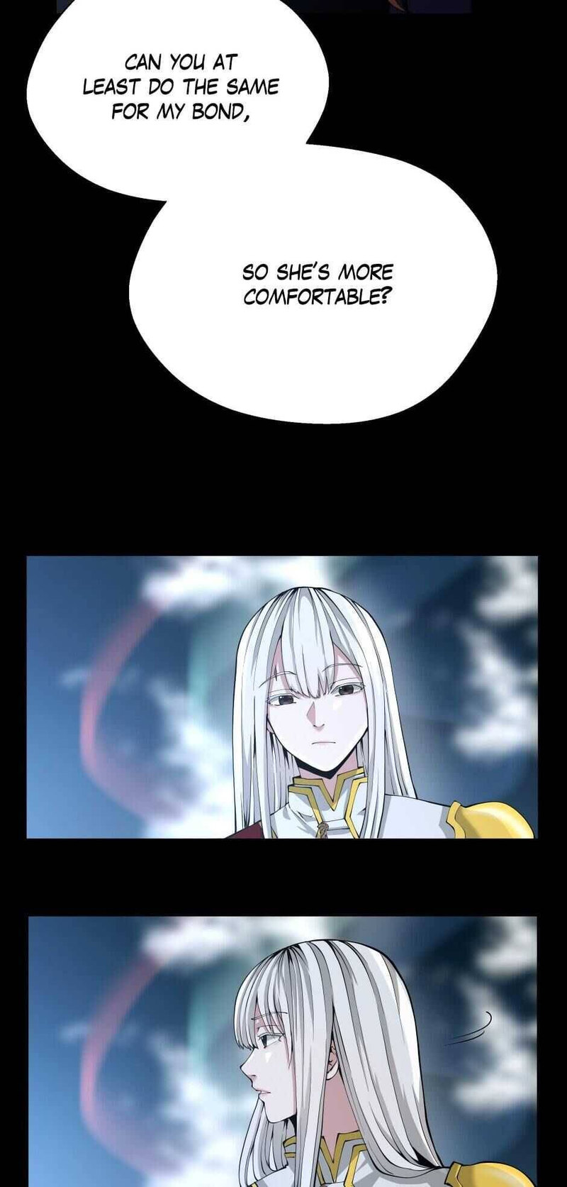 18+ The Beginning After the End Chapter 140 page 77