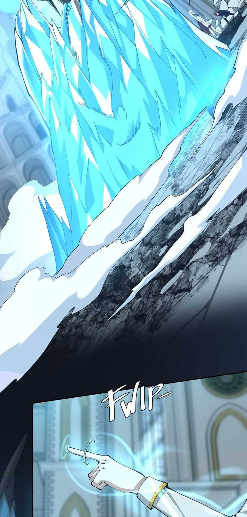 18+ The Beginning After the End Chapter 140 page 79