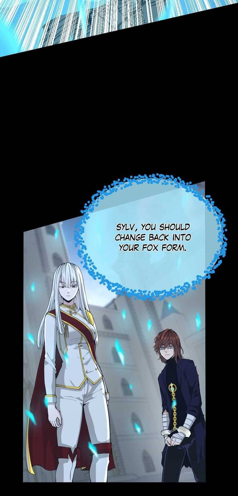 18+ The Beginning After the End Chapter 140 page 81