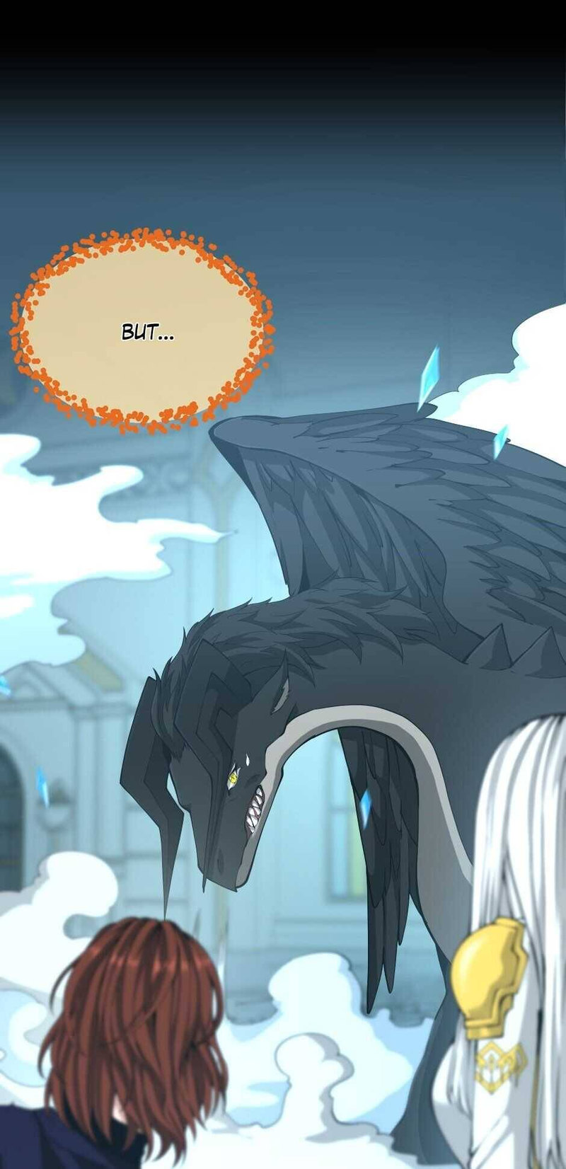 18+ The Beginning After the End Chapter 140 page 82