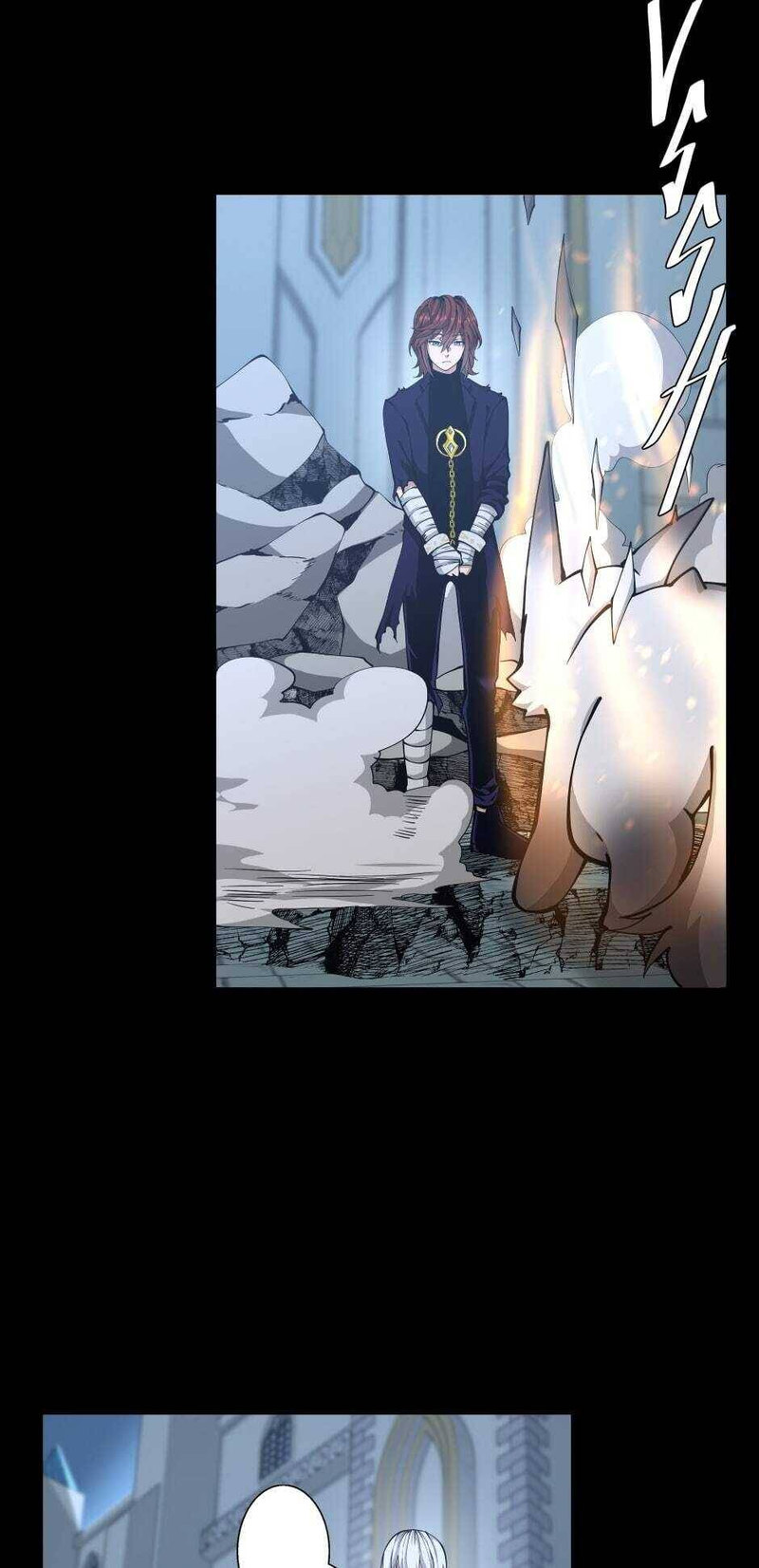 18+ The Beginning After the End Chapter 140 page 85