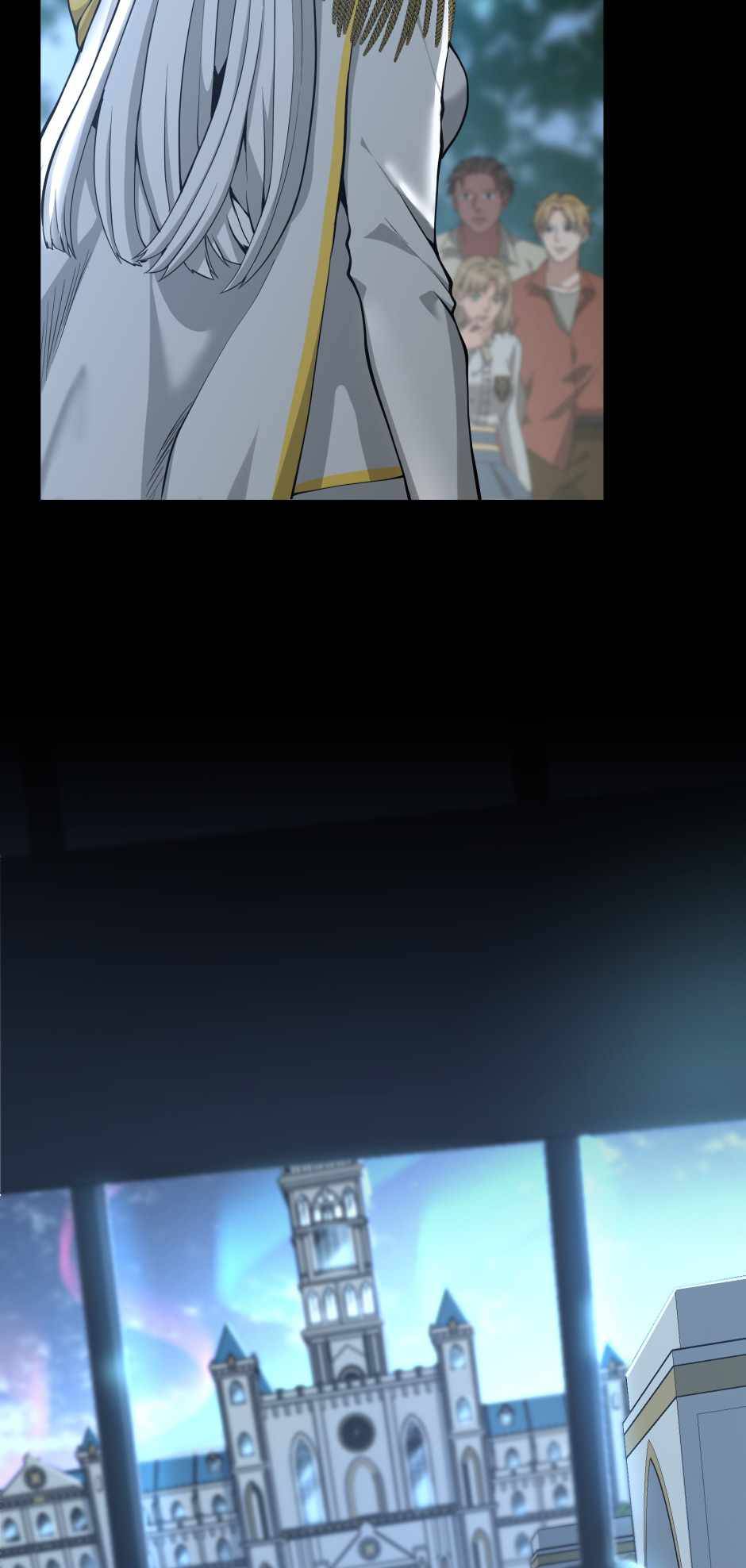 18+ The Beginning After the End Chapter 141 page 3