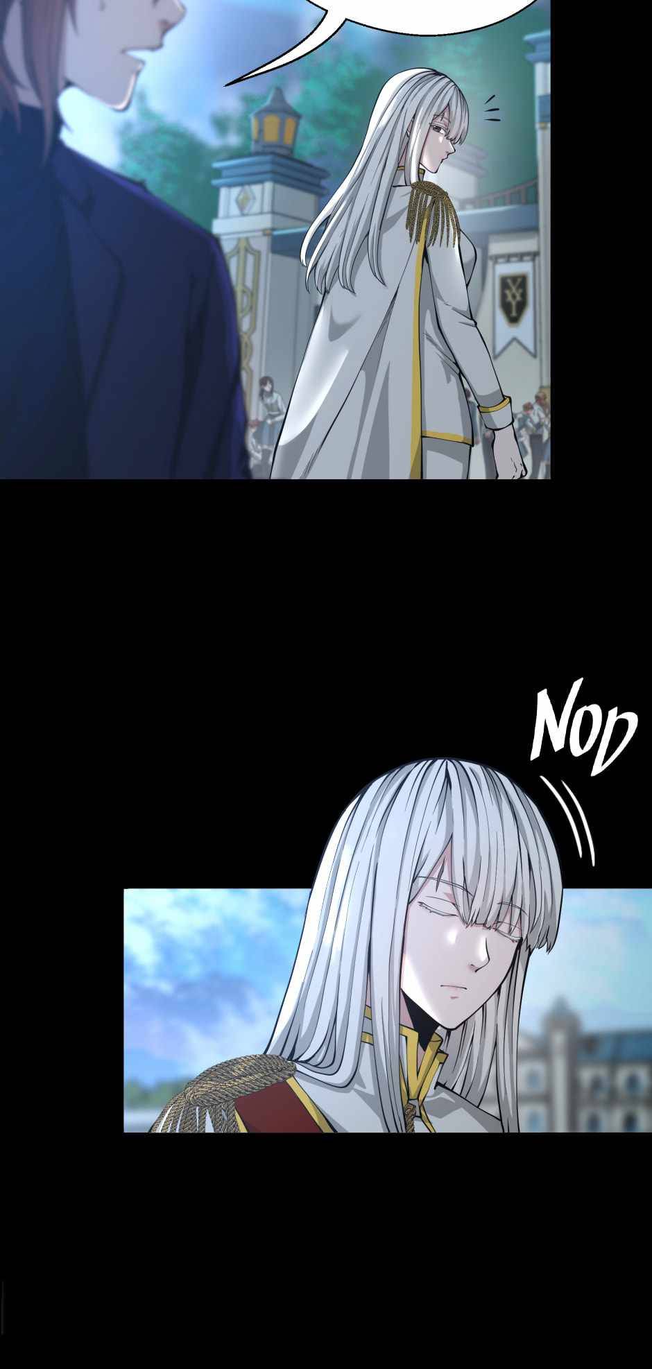 18+ The Beginning After the End Chapter 141 page 10