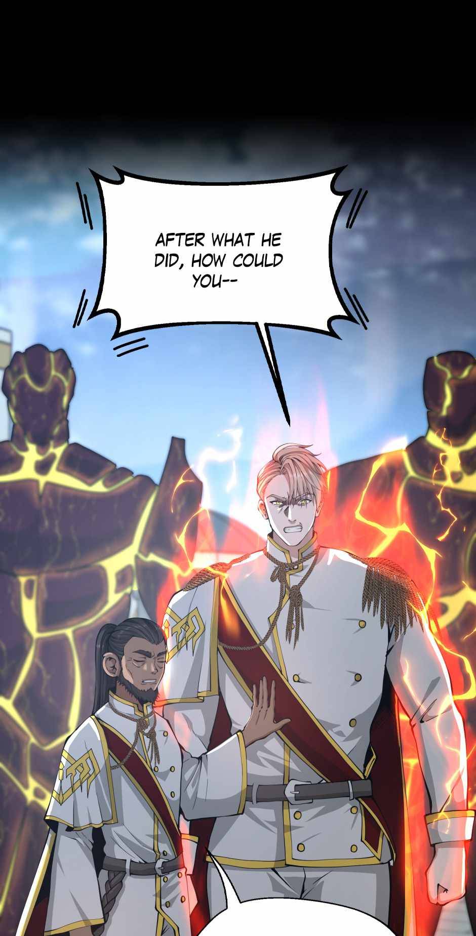 18+ The Beginning After the End Chapter 141 page 11