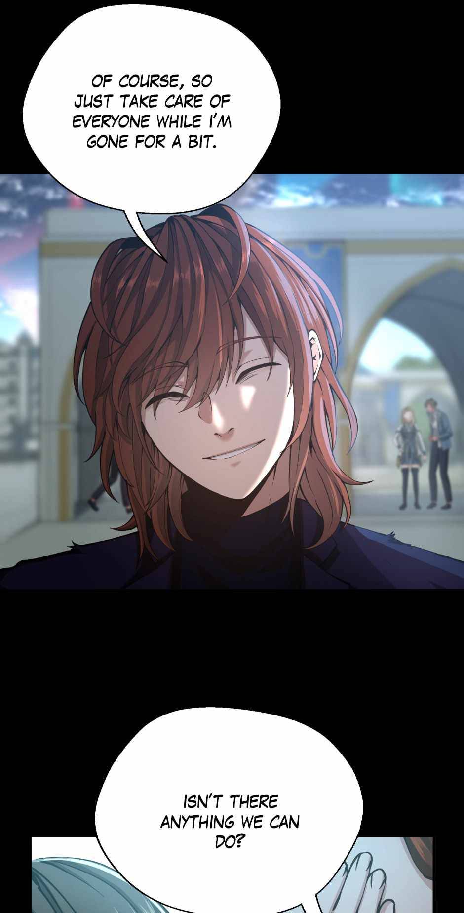 18+ The Beginning After the End Chapter 141 page 14