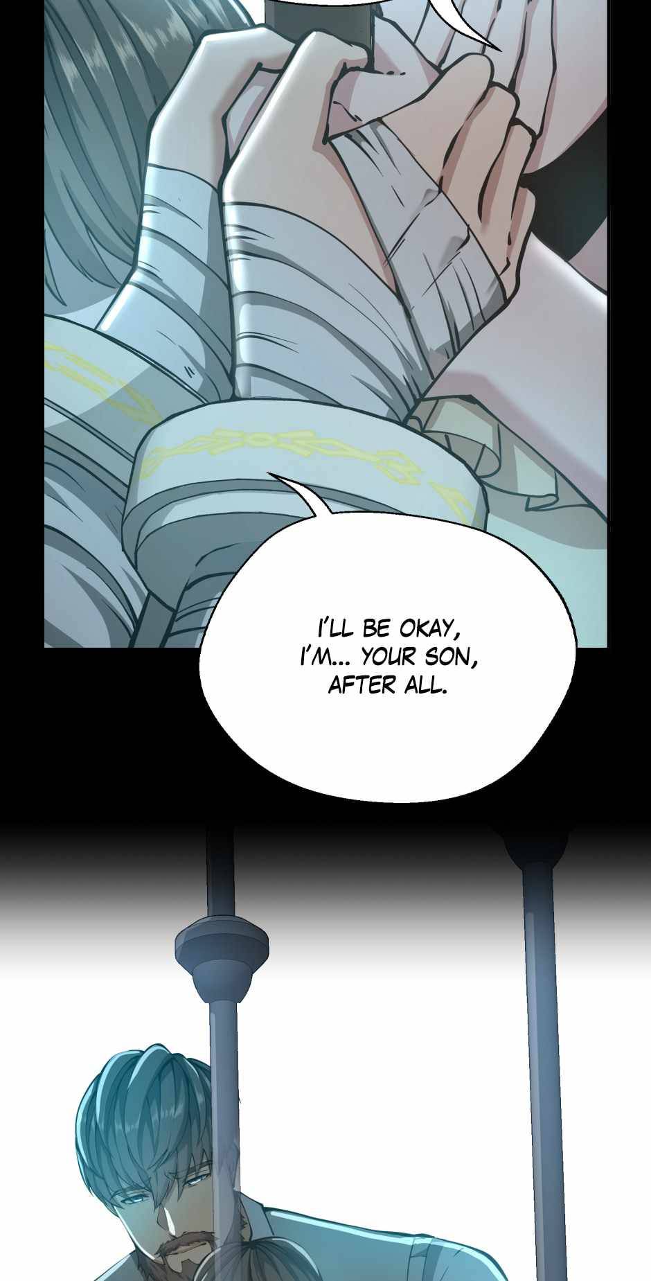 18+ The Beginning After the End Chapter 141 page 15