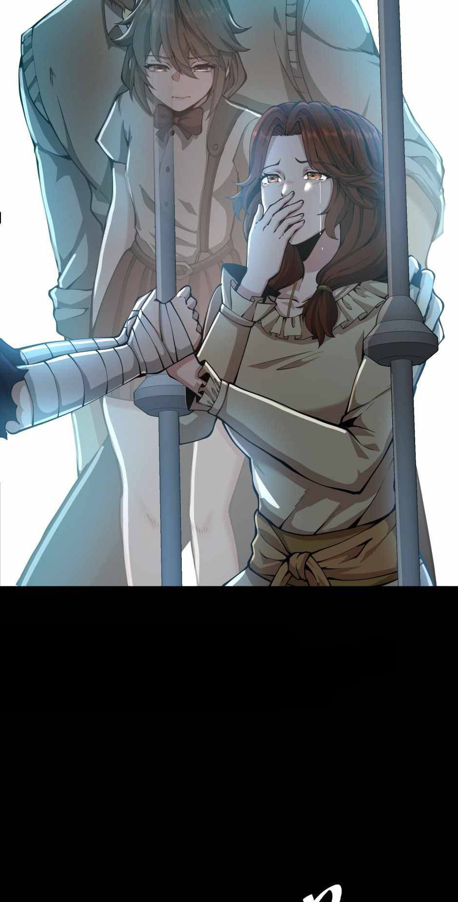 18+ The Beginning After the End Chapter 141 page 16